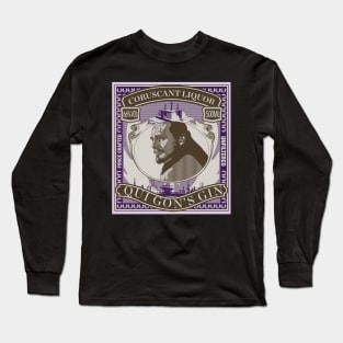 Corusant Liquor Long Sleeve T-Shirt